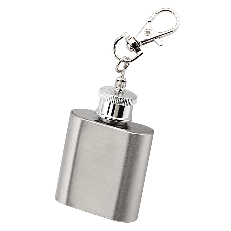 Edelstahl 6oz Whiskey Liquor Alcohol Bottle Pocket Weinflasche Schnapsbeh/älter Spiegel Whisky-H/üftflasche Whiskey Hip Bottle mit Trichter