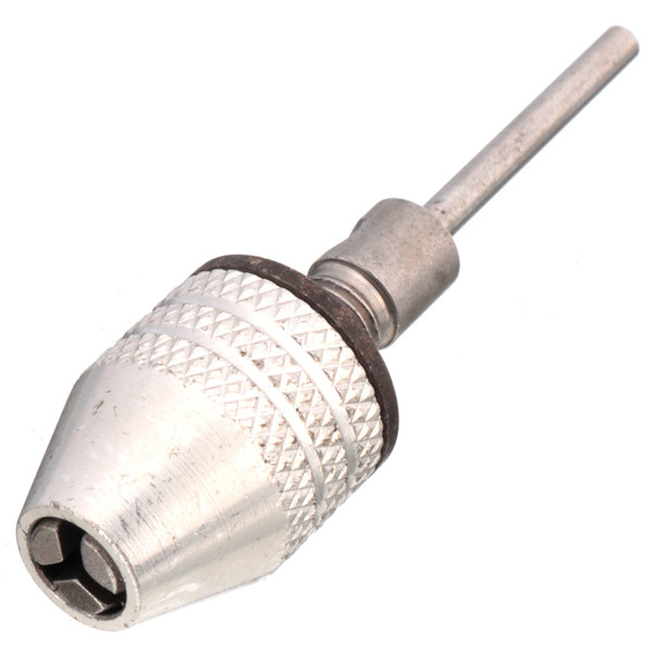 M7x0.75 Short Mini Drill Chuck for Grinder Shaft Rotary Tool 1pcs
