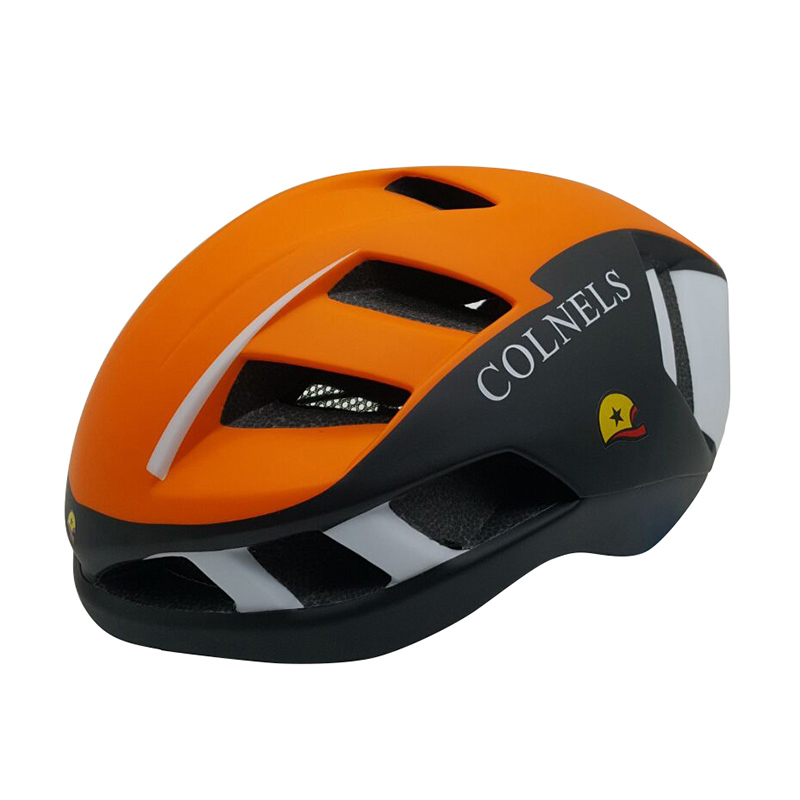 Black orange