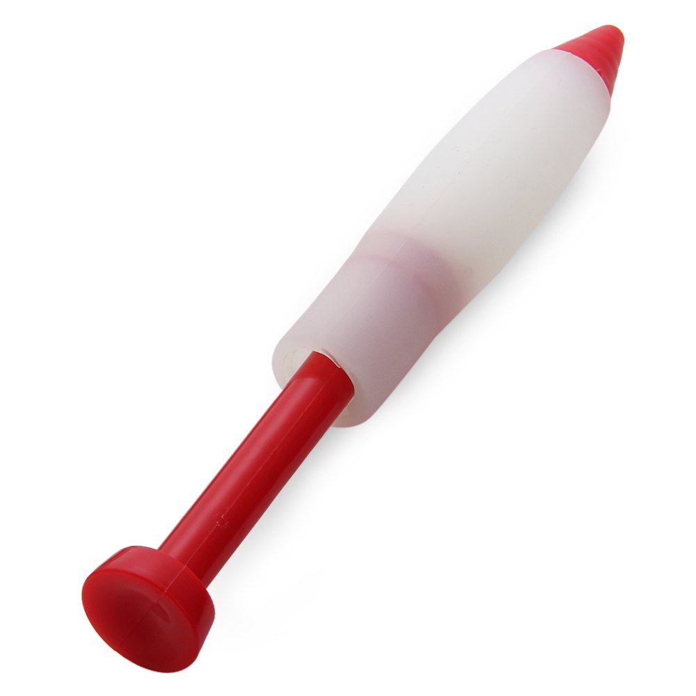 Chaud Fudge gâteau décoration stylo pâtisserie seringue outil de cuisson Crème