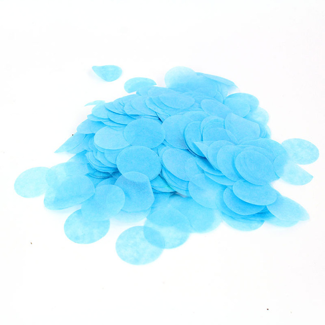 500g blue