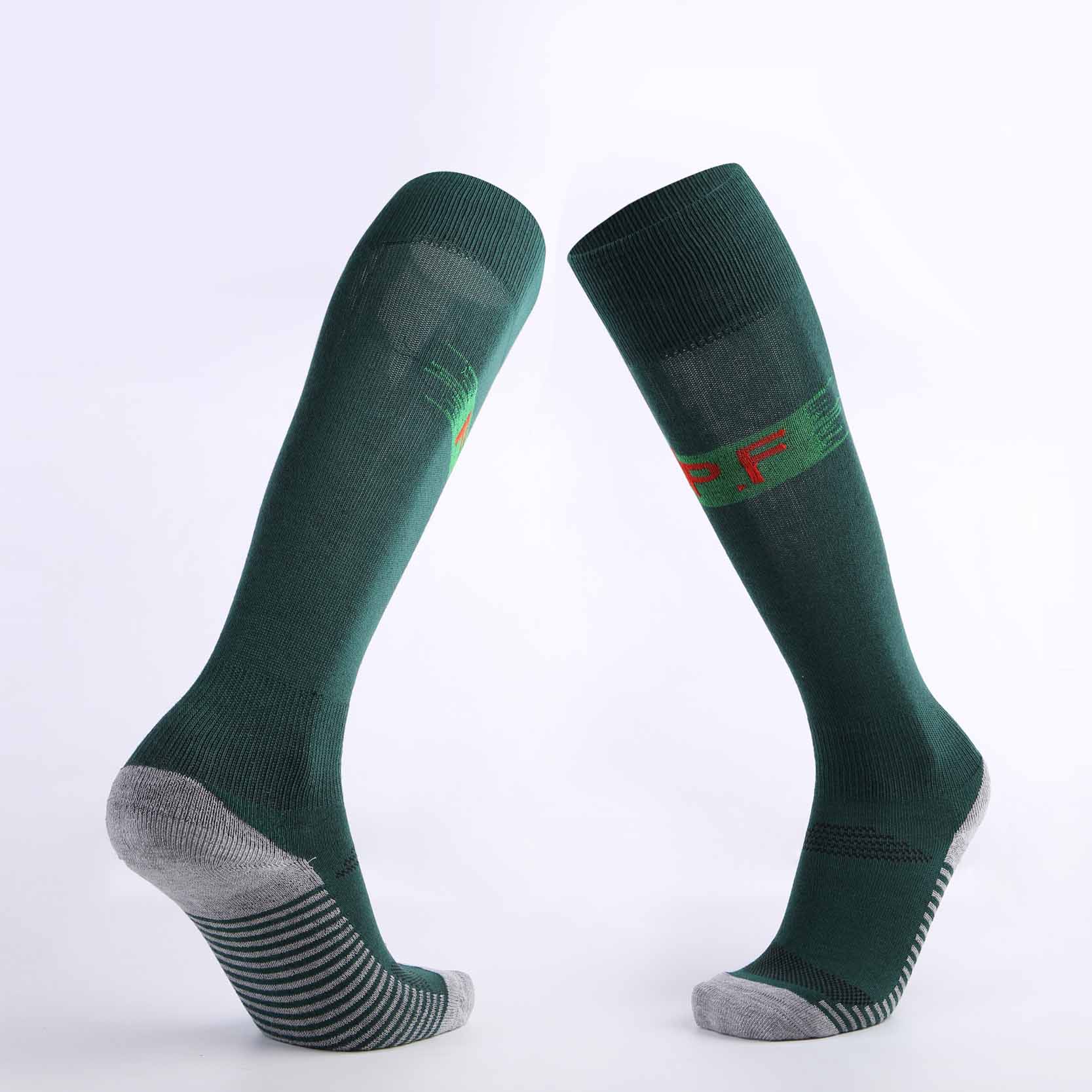 FPF green