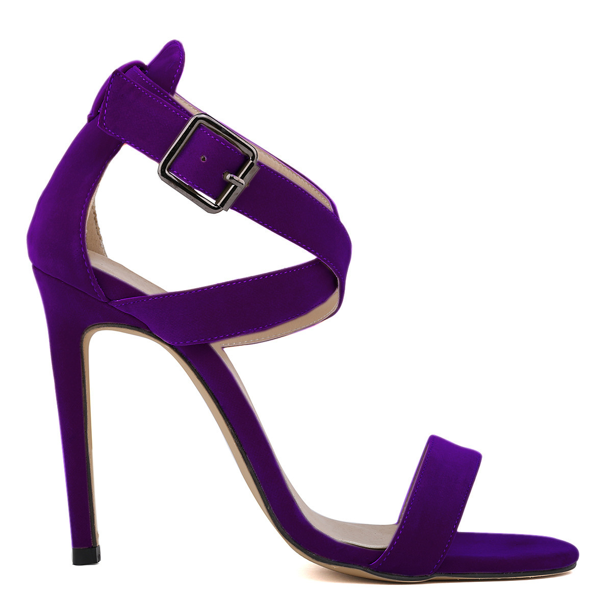 Puple