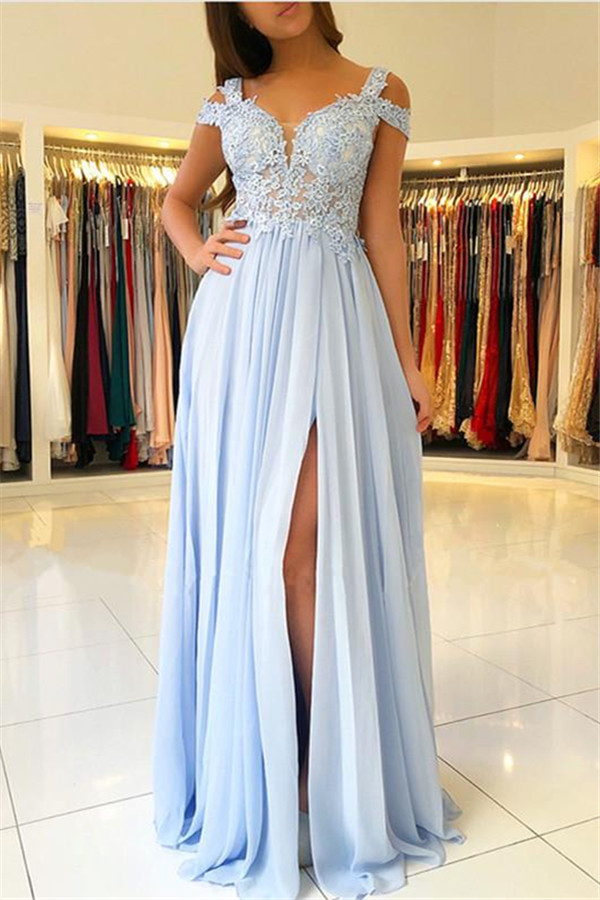 Light Sky Blue