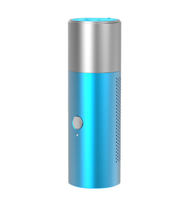 AEC BT201 2 in 1 Wireless Bluetooth Speaker Version 3.0 Waterproof Loudspeaker with LED Flashlight Support Hands-free Calls TF card input-image-426292055