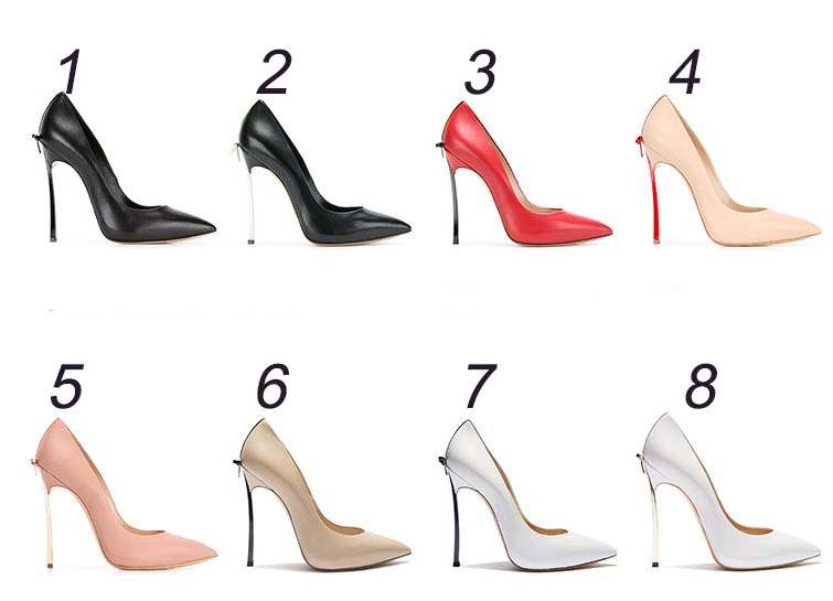 choose 1-8 and leave messager