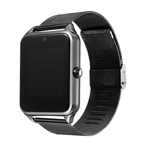 z60si bluetooth smart watch