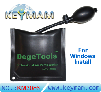 

DegeTools Winbag Pump Air Bag Wedge Tools for windows install