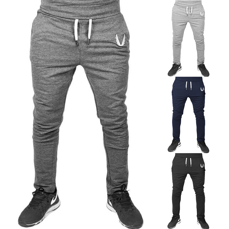 mens jogger track pants