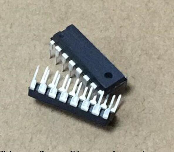 

100PCS CD4049BE CD4049B CD4049 4049BE