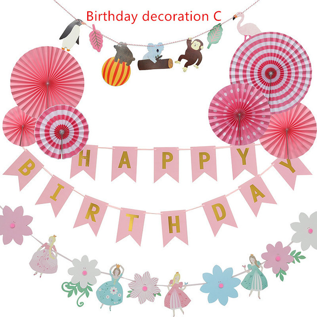 birthday C