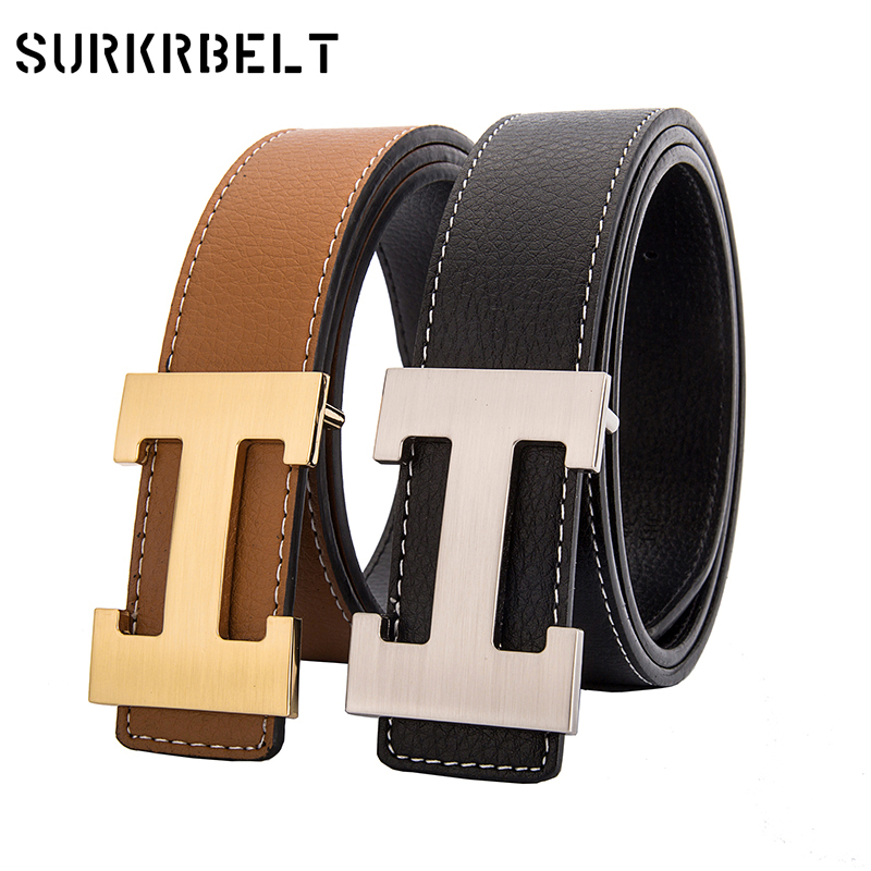 genuine leather belts online