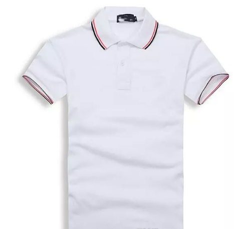 

new brand Summer Men Polo Embroidery Shirt Short Sleeves Tops Turn-down Collar Polo Clothing Male Fashion Casual Polo S-3XL, White;black