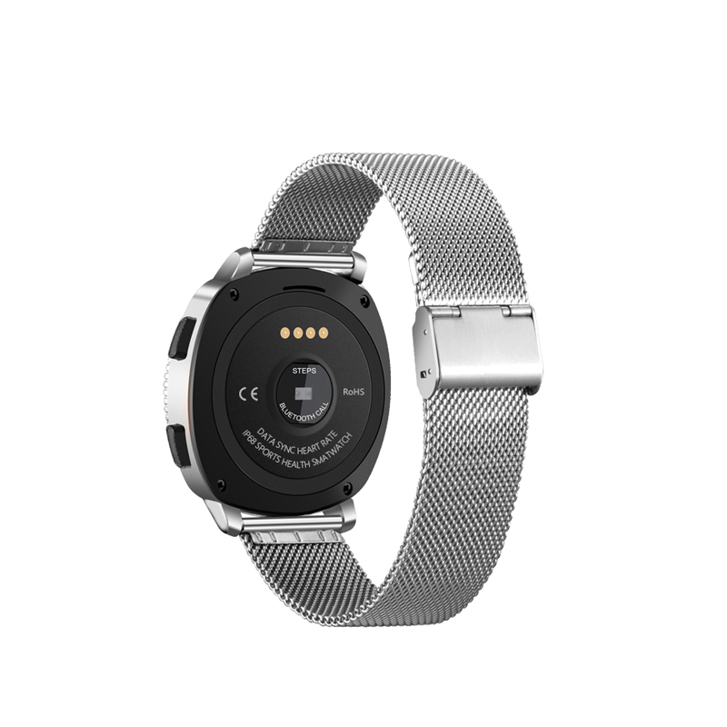 Silver