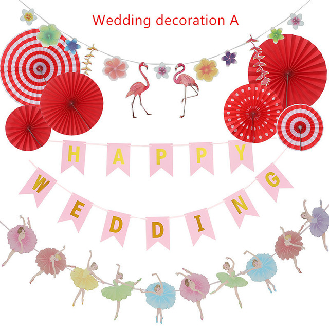 wedding A