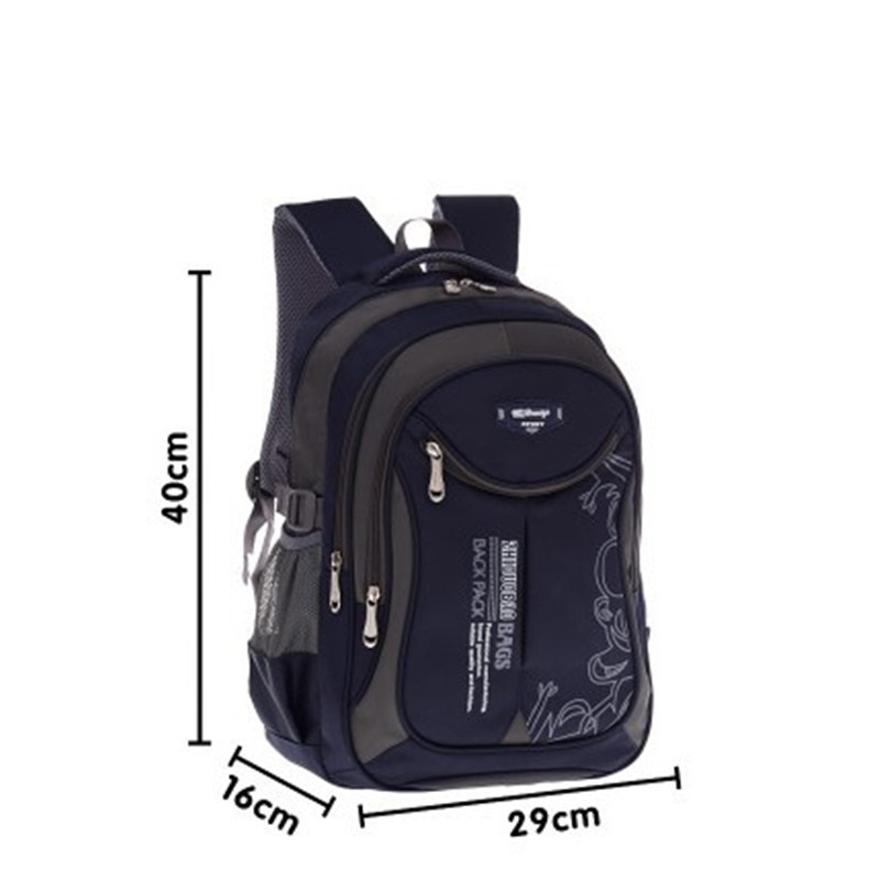 small dark blue