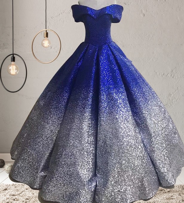 blue+silver