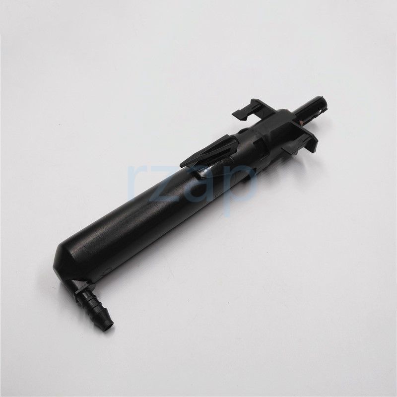 Pompe télescopique de support de buse de pulvérisation de rondelle de phare de voiture convient pour Peugeot 207 307 607 pour Citroen C4 C5 Trium