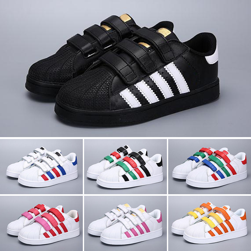 adidas superstar 80s metal 2016 enfant