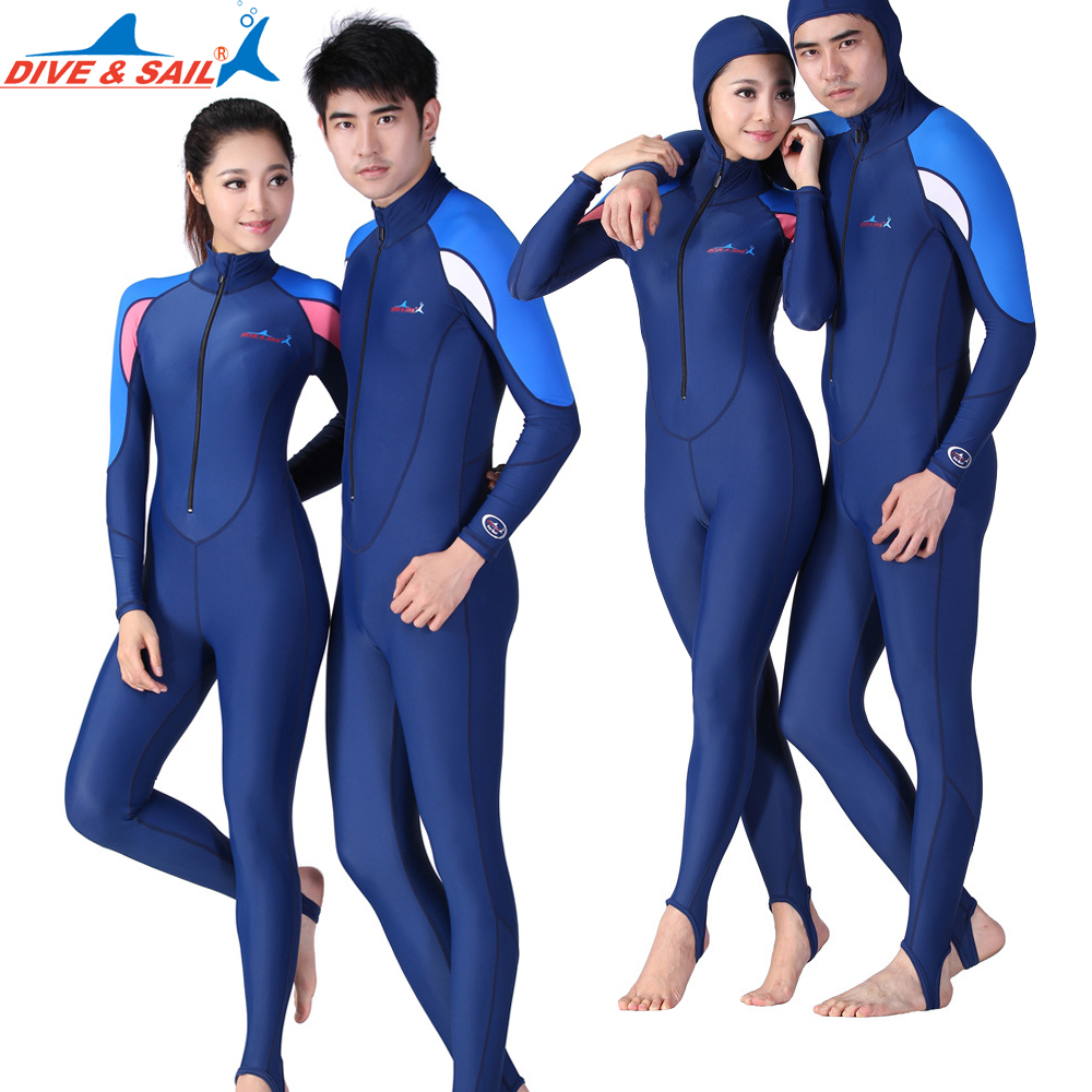 jumpsuit for swimming