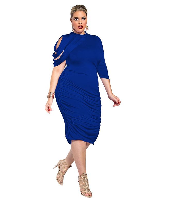 Royal Blue