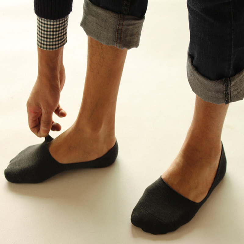 shoe liner socks mens