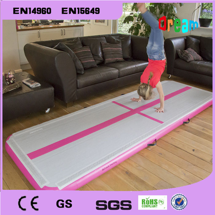

inflatable gymnastics mat,inflatable air track tumbling mat gym for gymnastics,air floor mat for home, picnic, exercise,cheerleading