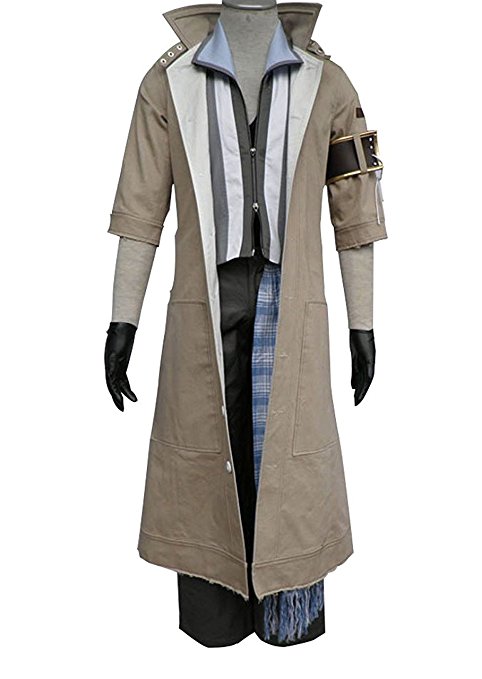 Anime Trench Coat Online Shopping Buy Anime Trench Coat At Dhgate Com