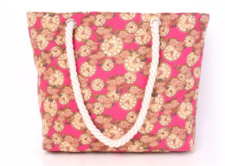 

2018. Casual fashion bag. Geometric figures. Woman bag. Handbag of ladies' canvas. Big. Mom's shopping bag. Bags. Shoulder Bags.Totes. B010, Blue