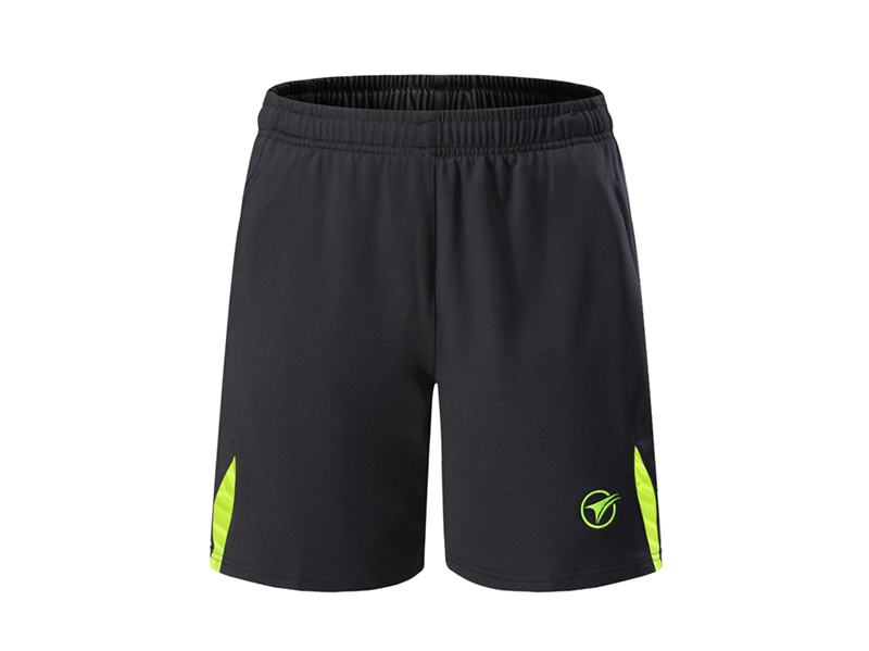 Green A Shorts