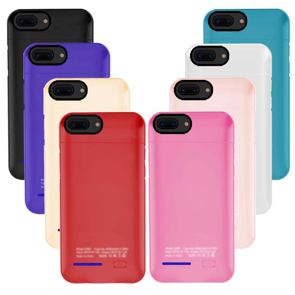 3000mAH for iPhone 6/7/8