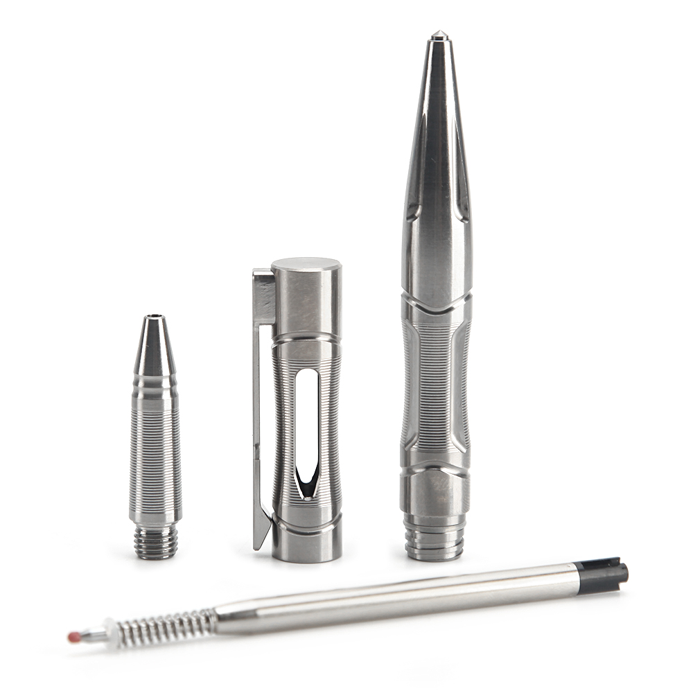 Titanium color