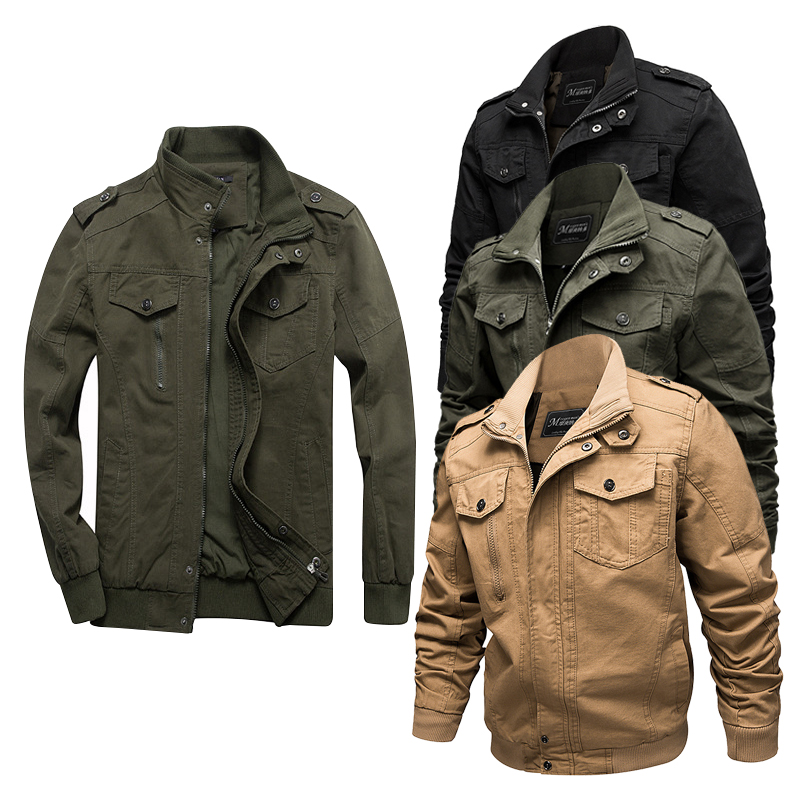 GAME-imbottito da uomo-Safari-Parka Giacca Invernale//Cappotto