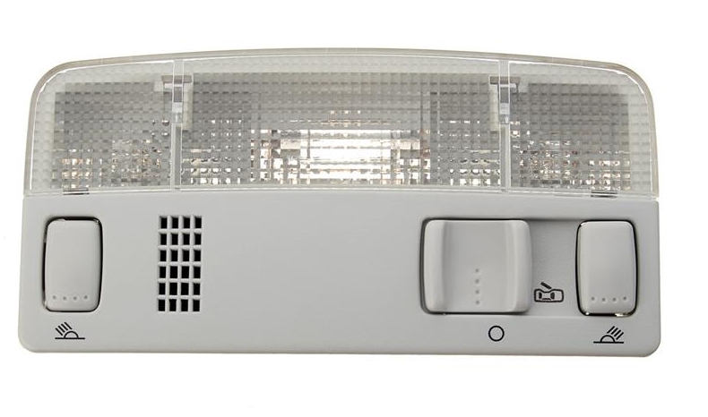 

Car Dome Reading Map Light Lamp For Volkswagen /VW /Passat B5 /POLO /Touran /Skoda /Octavia /Golf MK4 1TD 947 105