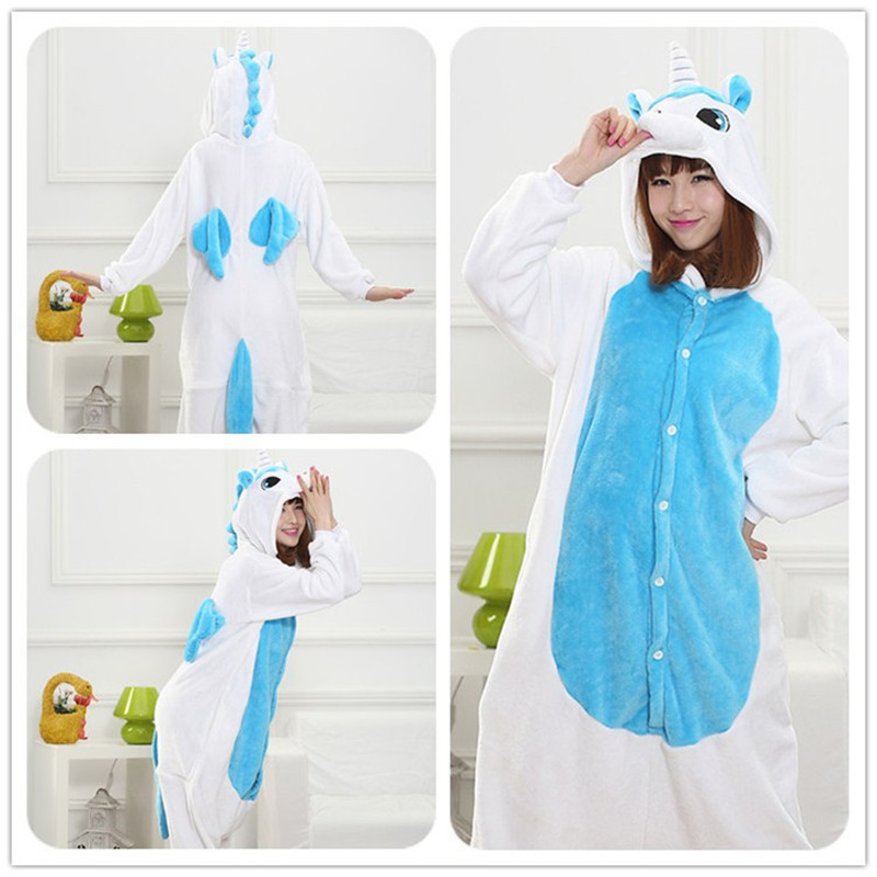 Blue Unicorn