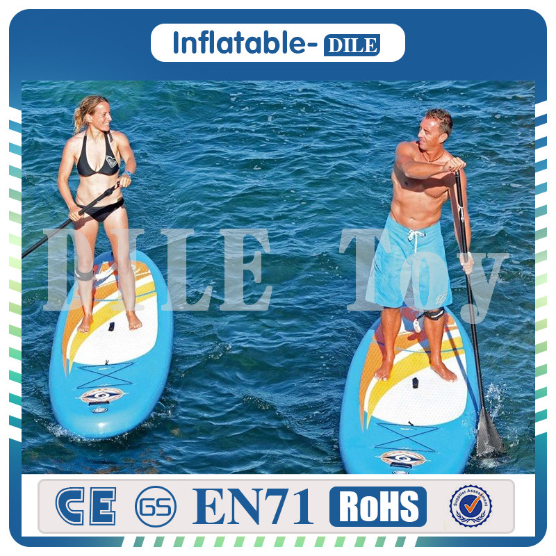 

Free shipping door to door 330*75*10cm inflatable sup stand up paddle board inflatable surf board surfboard inflatable kayak