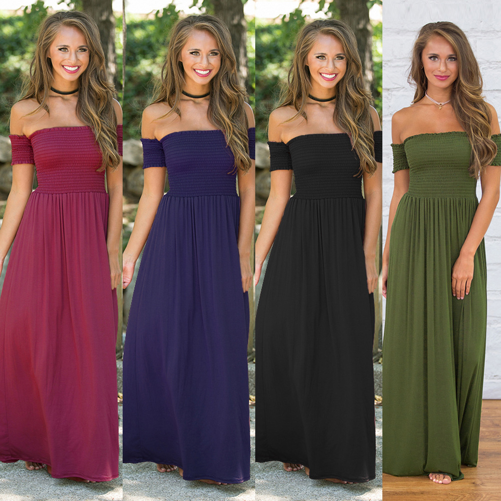 green prom dresses 2018