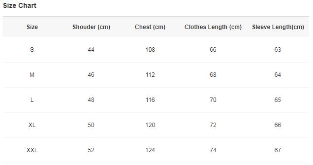 raf simons ozweego size chart