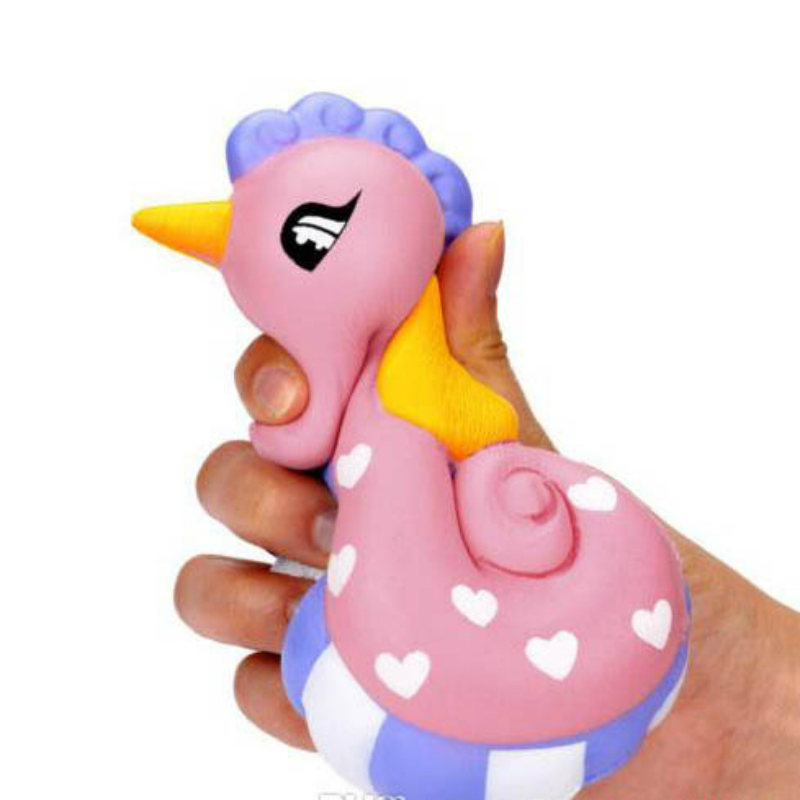 caballitos de juguetes para niños