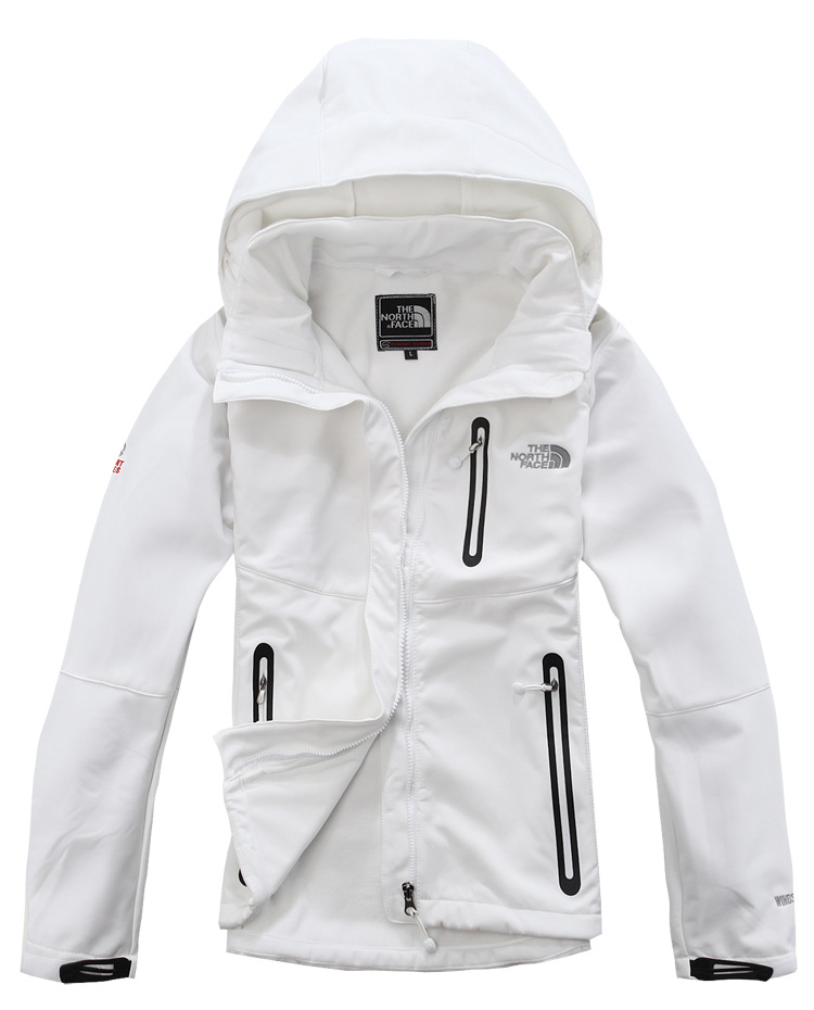 

2020 Brand Women's hot-selling wool soft shells North jackets sports waterproof Windproof coat breathable face outdoor jacket Free Shipping, Black;brown