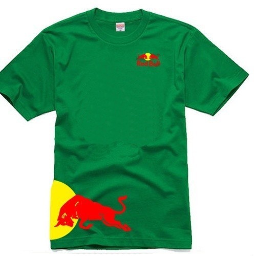 red bull parkour t shirt