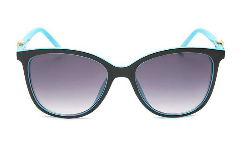 

4078 Designer Sunglasses Brand Glasses Outdoor Shades PC Farme Fashion Classic Ladies luxury Sunglass Mirrors for Women