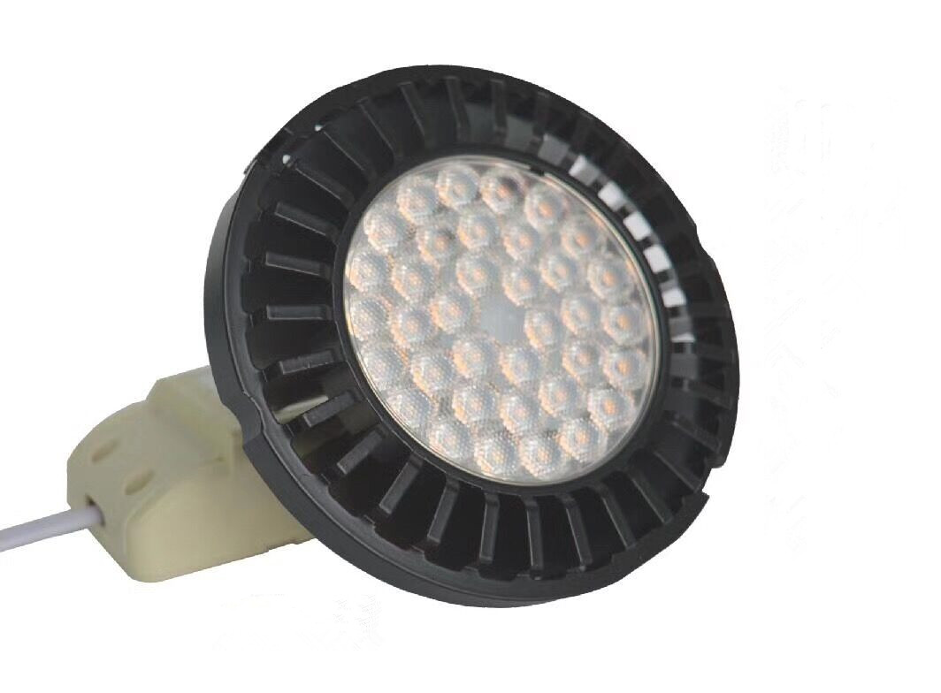 

OSRAM S5 Chip 20W 25W AR111 LED Light LED AR111 Spot light AC 100-277V LED Spotlight Bulbs No Built-in Fan