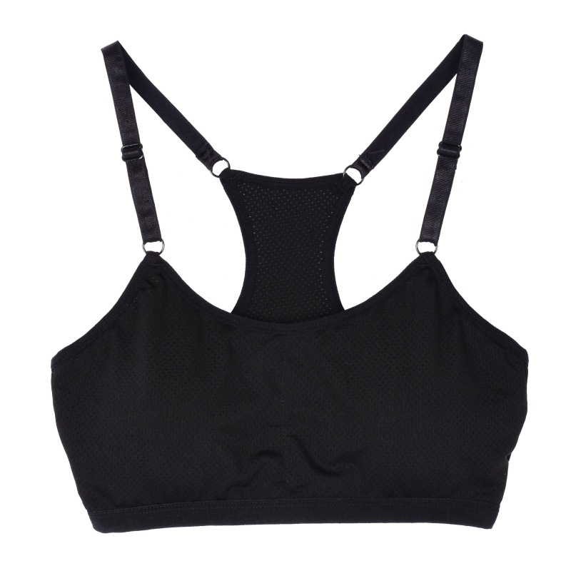 adidas performance bustierbikini met racerback