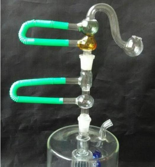 

Glass Adapter Wholesale Glass Hookah Glass Water Pipe Fittings