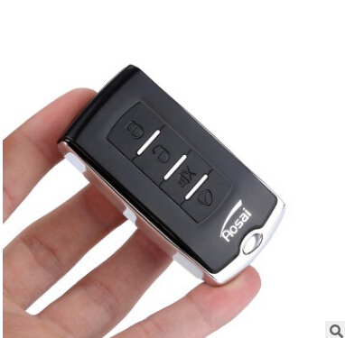 Voiture Secrect Clé échelles cachées échelle