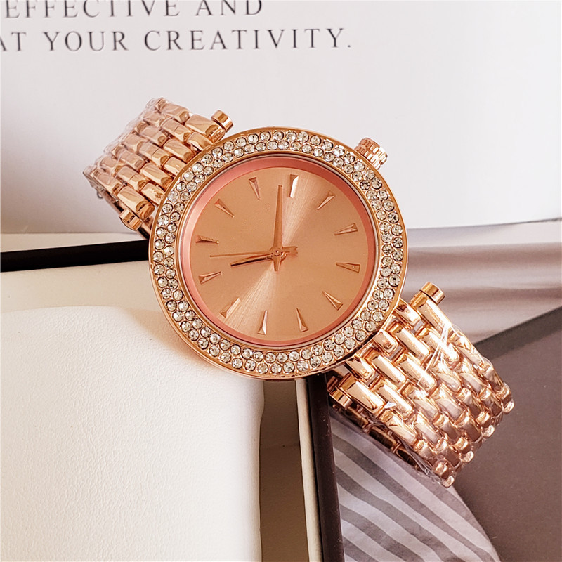 Rose Golden