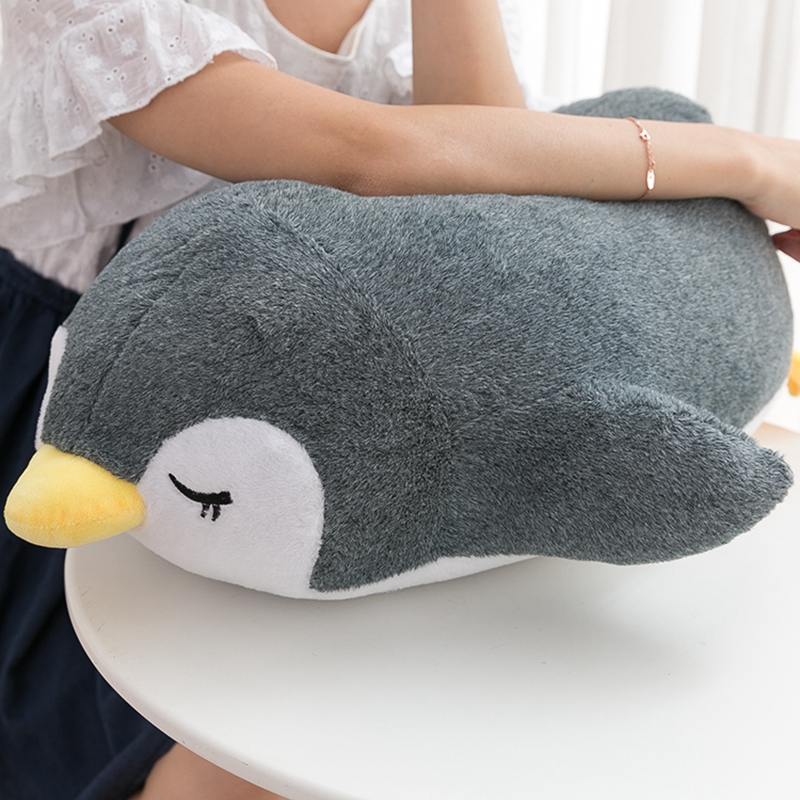 90cm penguin teddy