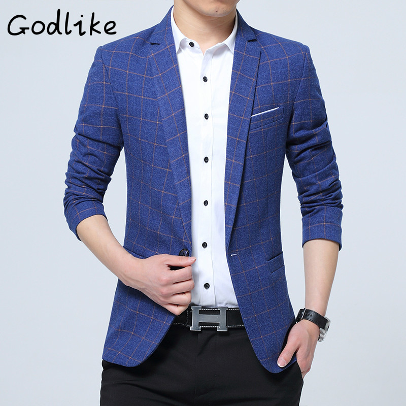 large size menswear