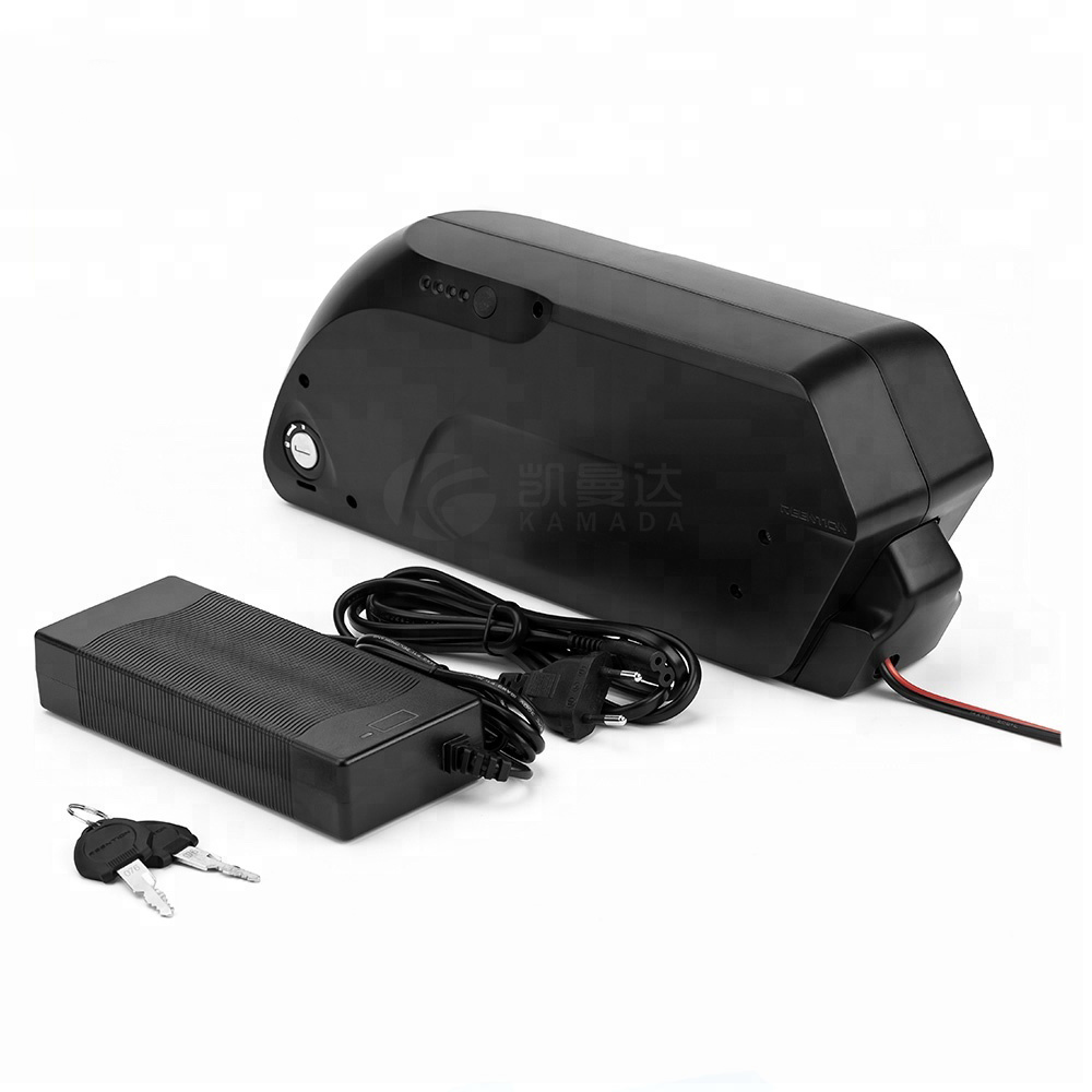 Free AU EU US 15AH 36 volt lithium ion battery for electric bicycle with USB for 250W 350W 500W 8fun motor+BMS+Charger-image-431923952